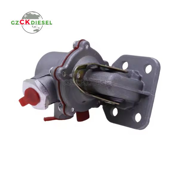 Fuel Transfer Pump 201-0877 for Excavator 312B L M315 Engine 3054 3054B