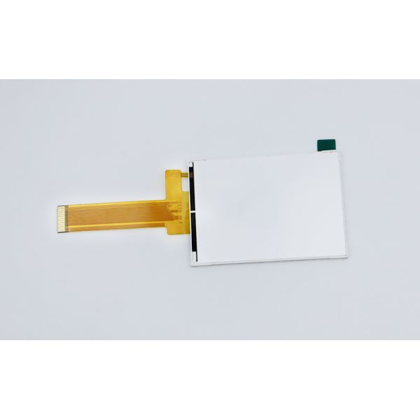 Polcd 2.8 дюймовый LCM дисплей IPS Экран 240x320 Разрешение MCU 8-битный интерфейс 24pin TFT LCD Модуль