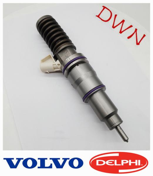 21586290 Electric Unit Fuel Injector BEBE4C14001 85000190 3801438 for Volvo 