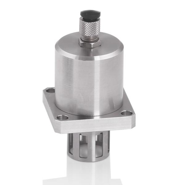 3 In 1 32VDC Oil Condition Sensor For Density Viscosity Temperature