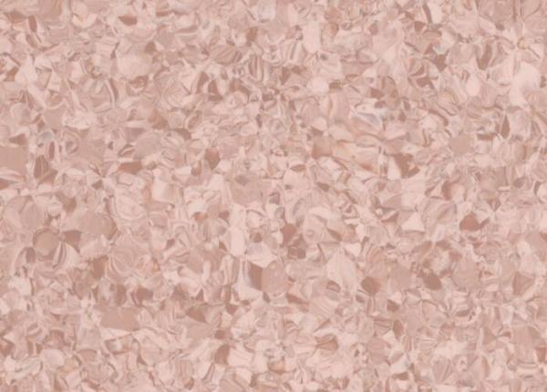 Bf1 Fire Resistance 3mm 2m Width Homogeneous Vinyl Tiles