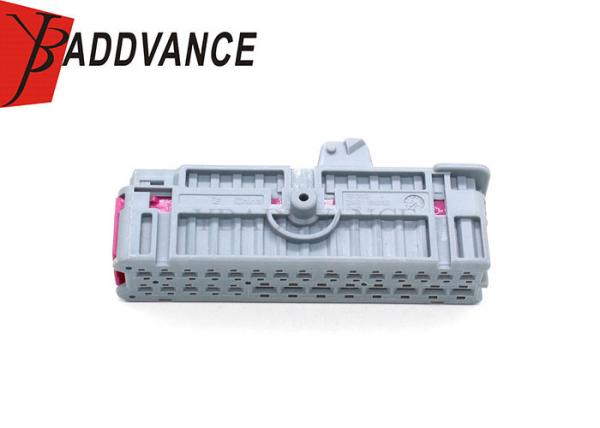 1813108 / 1813109/1-1813108-1 conectores 28 Pin Female Alarm Anti Theft de Tyco ampère