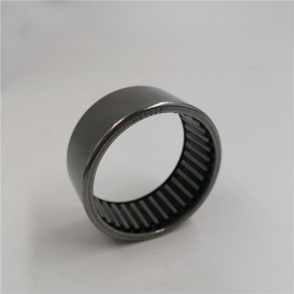 OTOTRI Gcr15 High Precision 17x24x30 Drawn Cup Needle Roller Bearings for Machinery Low Noise