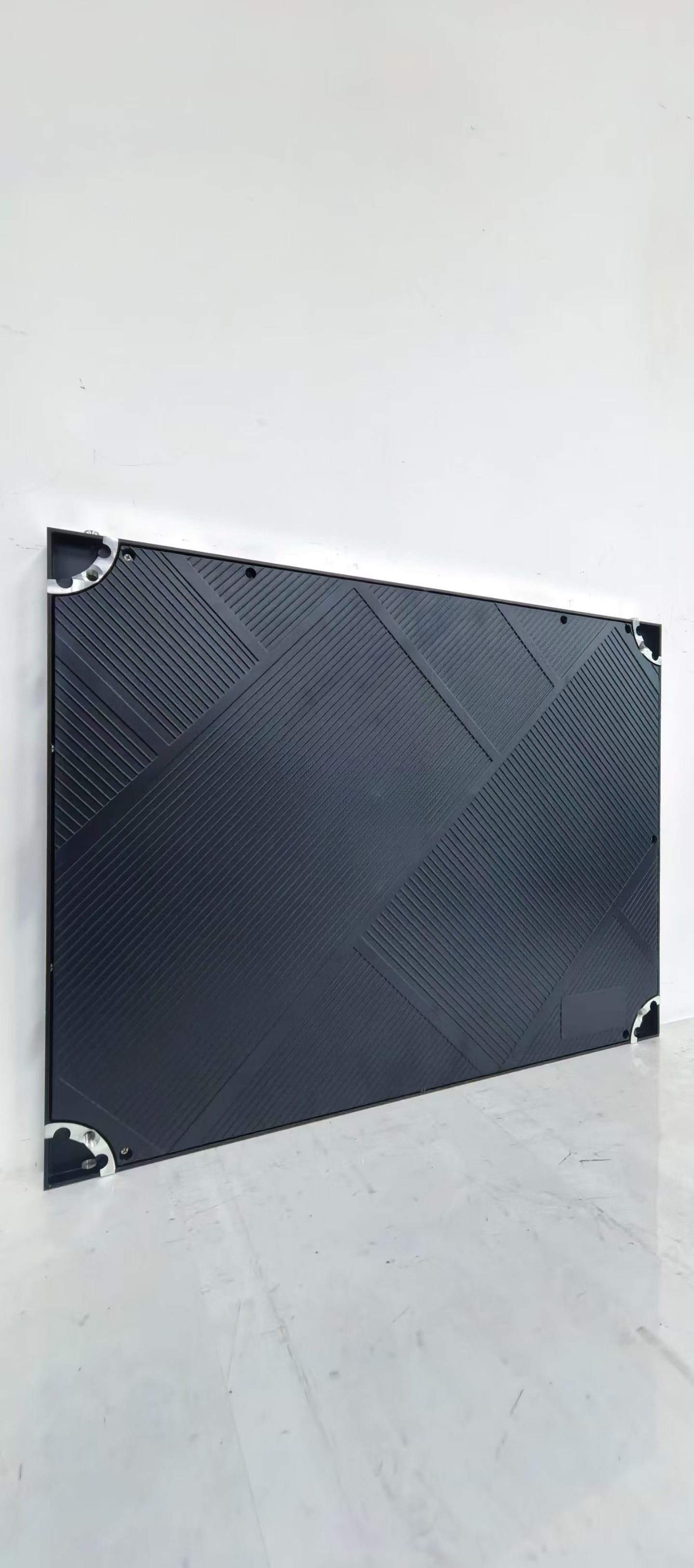 P1.86 P2 P2.5mm Indoor Wall Mounted LED Video Wall High Definition Ultra Thin