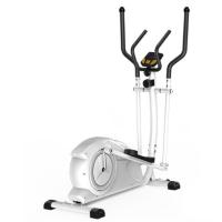 Máquina de Exercícios Elípticos, Equipamento de Exercícios Elípticos.