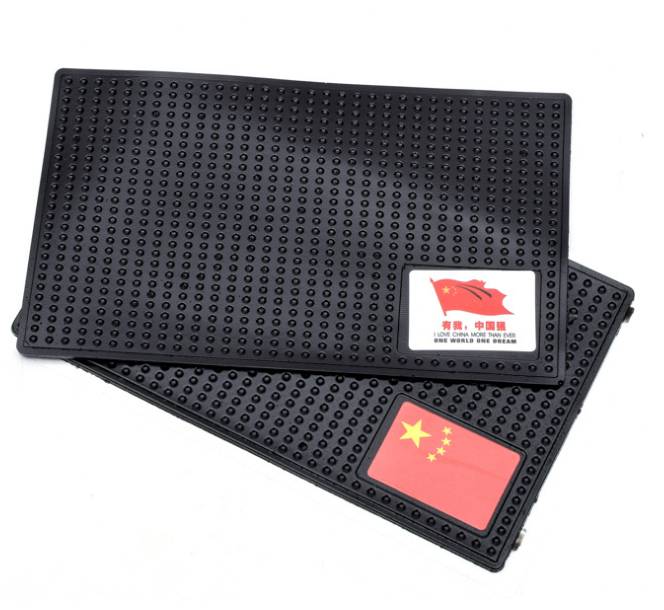 PU Materials Promotional Gift Giveaways Phone Pad Super Strong Sticky Capacity