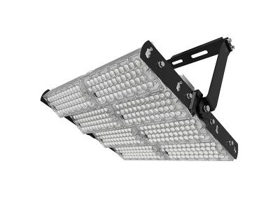 720 W Industrial LED High Bay Module Hollow Carved Design With Certification