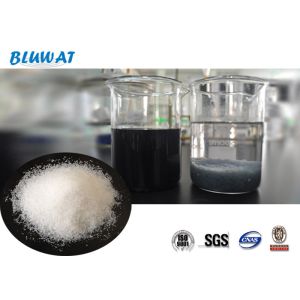 Cationic Polyacrylamide