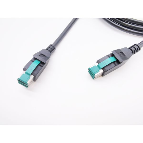 5А быстрая зарядка питается USB кабель 24V 12V мужской кабель для планшета