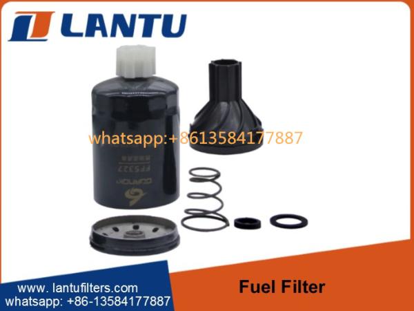 Fabricante do filtro de combustível de CUMMINS Lantu FF5327 33358