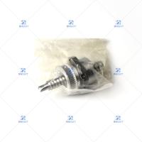 FUJI CP643 Z AXIS BALL SCREW AWSZ8043 pièces détachées de la machine SMT
