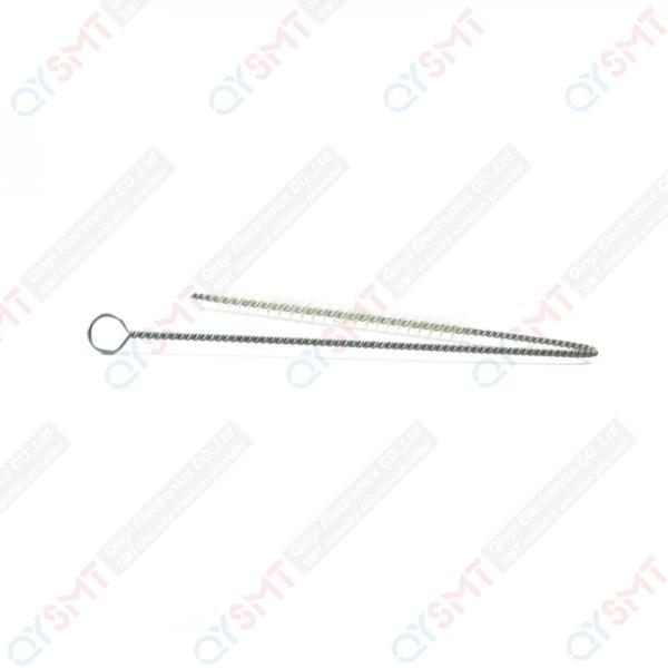 SMT spare parts SIEMENS PLASTIC BRUSH DIA.8 00325866-01