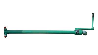 Mud Gun 3 Nozzle Dia 2 Solid Control Equipment Drilling