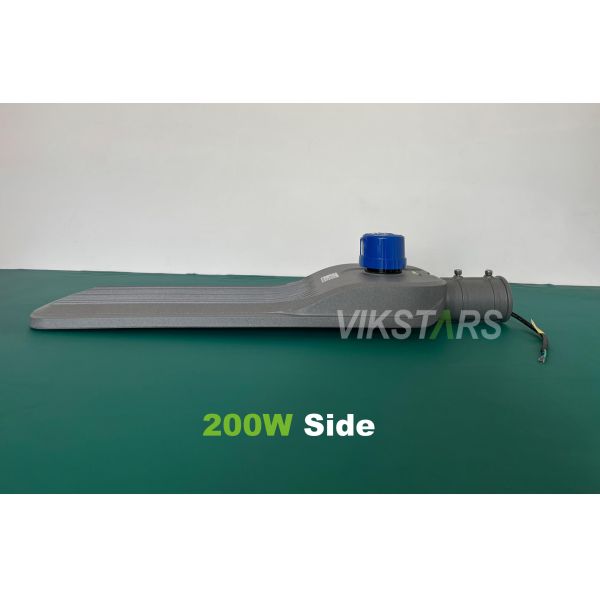 New Cheap Price LED Street Lamps With Photocell For Main Street Lighting IK08 IP65 Public Lighting Lamp