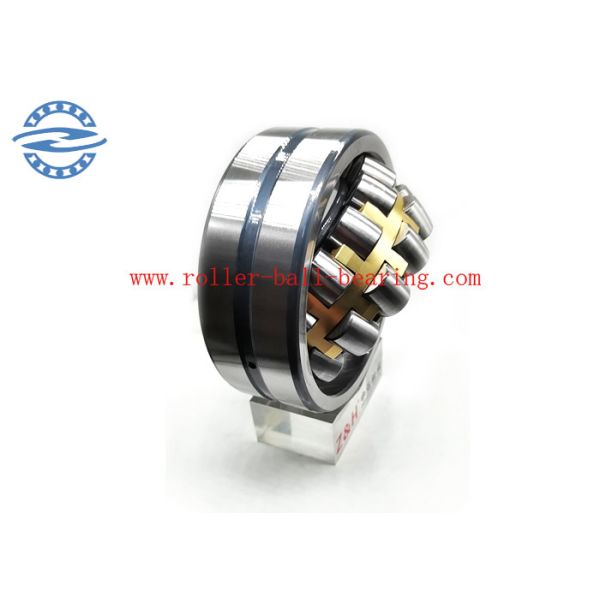 Подшипники ролика двойной строки вибрируя экрана 22316CA/W33/C3 сферически для вибрируя оборудования