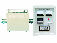 Computer-Controlled Tensile Test Machine with Hydraulic Grip