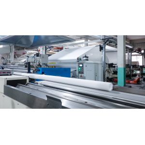 Sichuan Petrochemical Yashi Paper Co.,Ltd