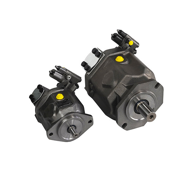 Гидравлические насосы Rexroth серии 71 31L-VSC94N00 переменный поршневый насос