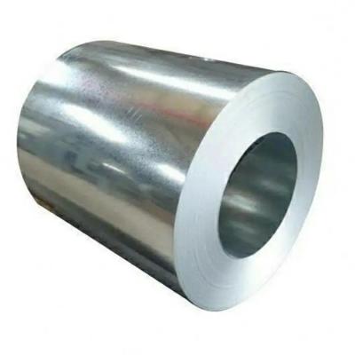 G60 DC51D bobina de aço galvanizado ASTM A792 Az150 16 Gauge 20 Gauge