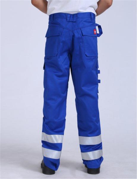 EN11611 Chemical Protective Clothing 350gsm Chemical Resistant Pants