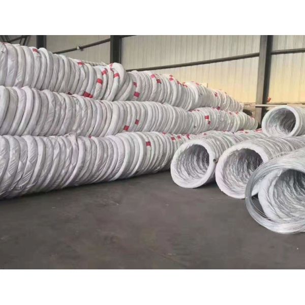 SUS201 Stainless Steel Spring Wire 0.095mm Strong Thin Metal Wire