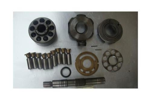 Nachi Hydraulic Piston Pump Parts Rotating Group and Repair kits PVD-0B-15