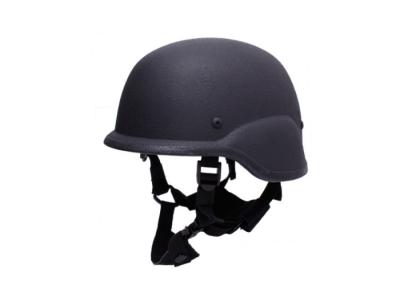 Ballistic Combat Tactical Ballistic Helmet High Protection NIJ-IIIA M88