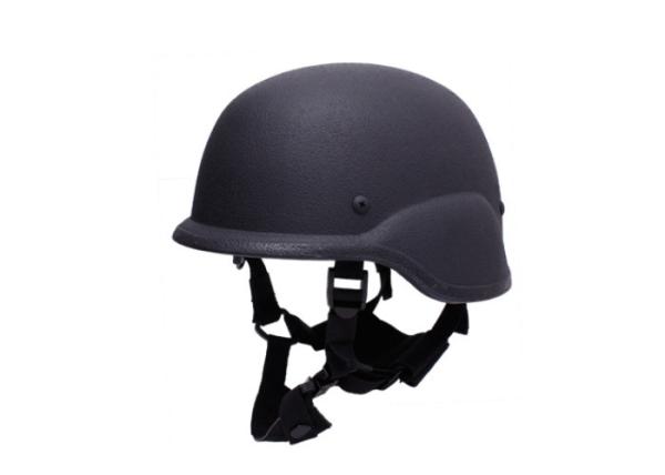 Ballistic Combat Tactical Ballistic Helmet High Protection NIJ-IIIA M88
