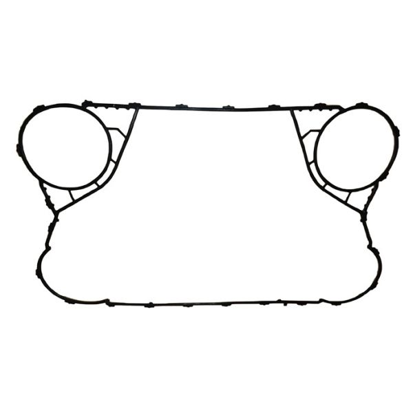 Набивки Phe EPDM, дизайн прессформы набивками теплообменного аппарата FP405 откр
