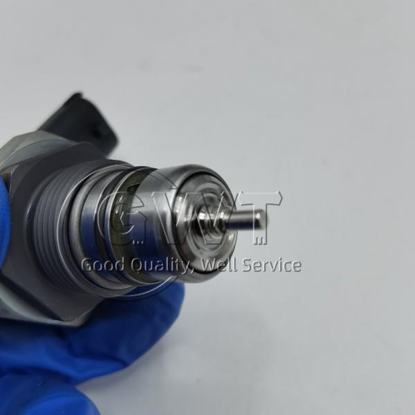 New Original genuine common rail fuel Pressure Control Valve 0281006032 504384251 for DRV Valve