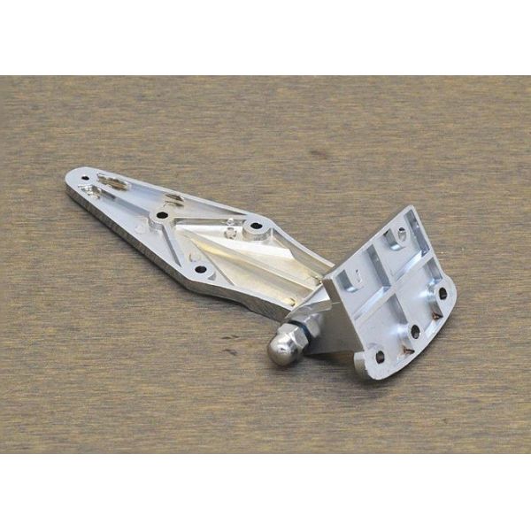 175mm Cold Store Storage Refrigerator Hinge Industrial Part Refrigerated Truck Car Door Cookware Hinge Hardware