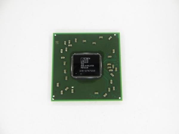 215-0767003  Popular Computer GPU Chip  For Mobile Device Or Desktop Commercial