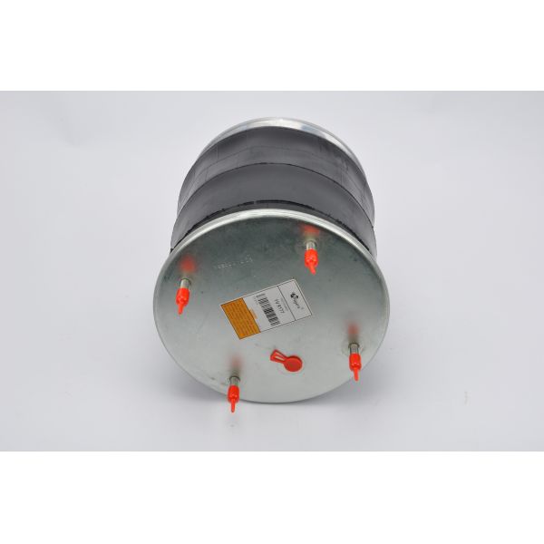 3130494 сталь весны воздуха трейлера Firestone W01-358-9177 резиновая