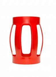 API Standard Spring Centralizer / Integral Casing Centralizer / Single Piece Centralizer