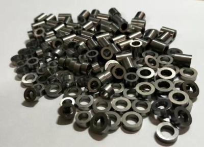 Dimensão da elevada precisão da luva do carboneto de tungstênio da série de YG YN personalizada