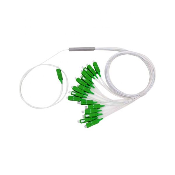 1x32 PLC Optical Splitter