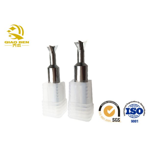 КНК обрабатывает миниатюрные резец торцевой фрезы ласточкиного хвоста/режущий ин