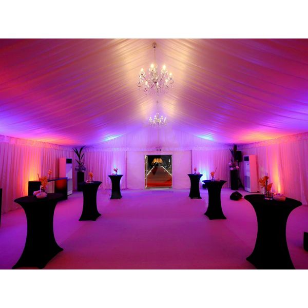 Outdoor Stage Lighting Truss Event / Party / Celebration / Ceremony / Music Concert Use