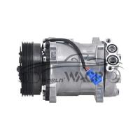 7H15 6PK 12V Car AC Compressor 7H0820805D For VW Multivan T5 Mk  WXVW041