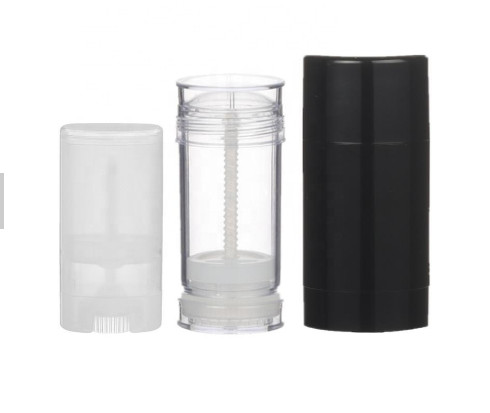 Экран печатая контейнер дезодоранта духов 50ml 75ml