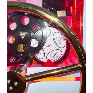 Guangzhou Yoyo Game Amusement Equipment Co., Ltd.