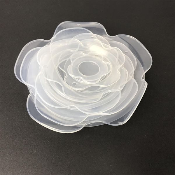 Качество еды крышки шара крышки силикона Kitchenaid свежее подгоняло