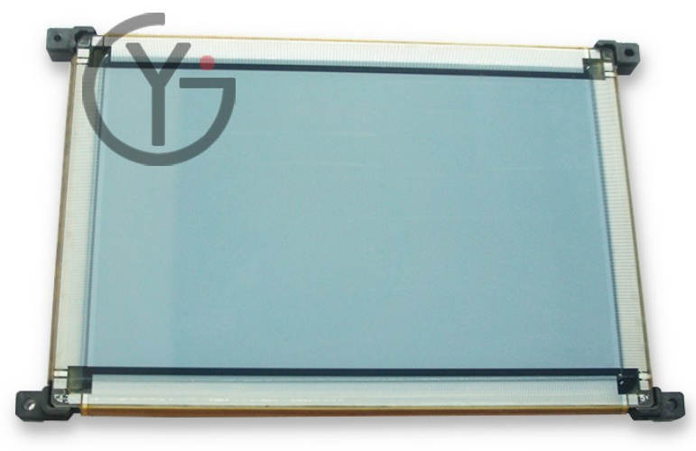 LJ640U34 Original 8.9 inch 640x400 LCD Display Screen
