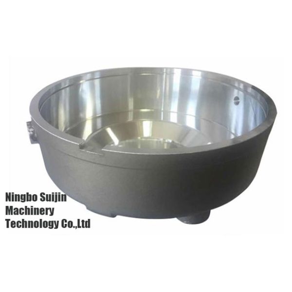 Тело клапана рефрижерации передачи мотоцикла бросая запасные части