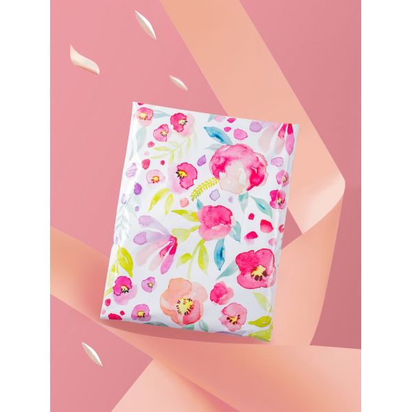 Устранимые поли отправители грузя конверты кладут 9x12 в мешки» 12x15»