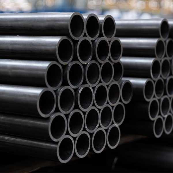 High Quality Seamless Steel Forging Tube ASTM 201 304 304L 316 316L 35CrMo 42CrMo Stainless Forged Pipe