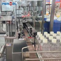 Máquina de llenado de medios de cultivo celular 0.6MPa Aire comprimido 208V / 60Hz Fuente de alimentación