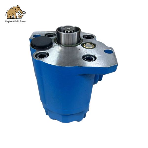 Uchida AP2D28 Gear Pump Excavator Charge Pump Repair Maintain Parts