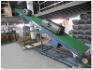 Flexible Motorized Stainless Steel Roller Conveyor,Flexible Roller Conveyor