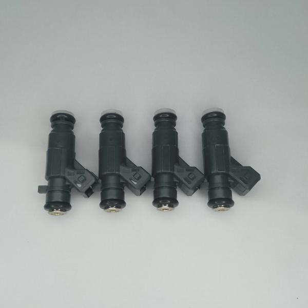 0 280 156 142 Bosch Car Fuel Injectors For Audi TT 2002 2001-06 1.8L